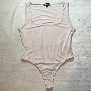 Missguided‎ body suit
